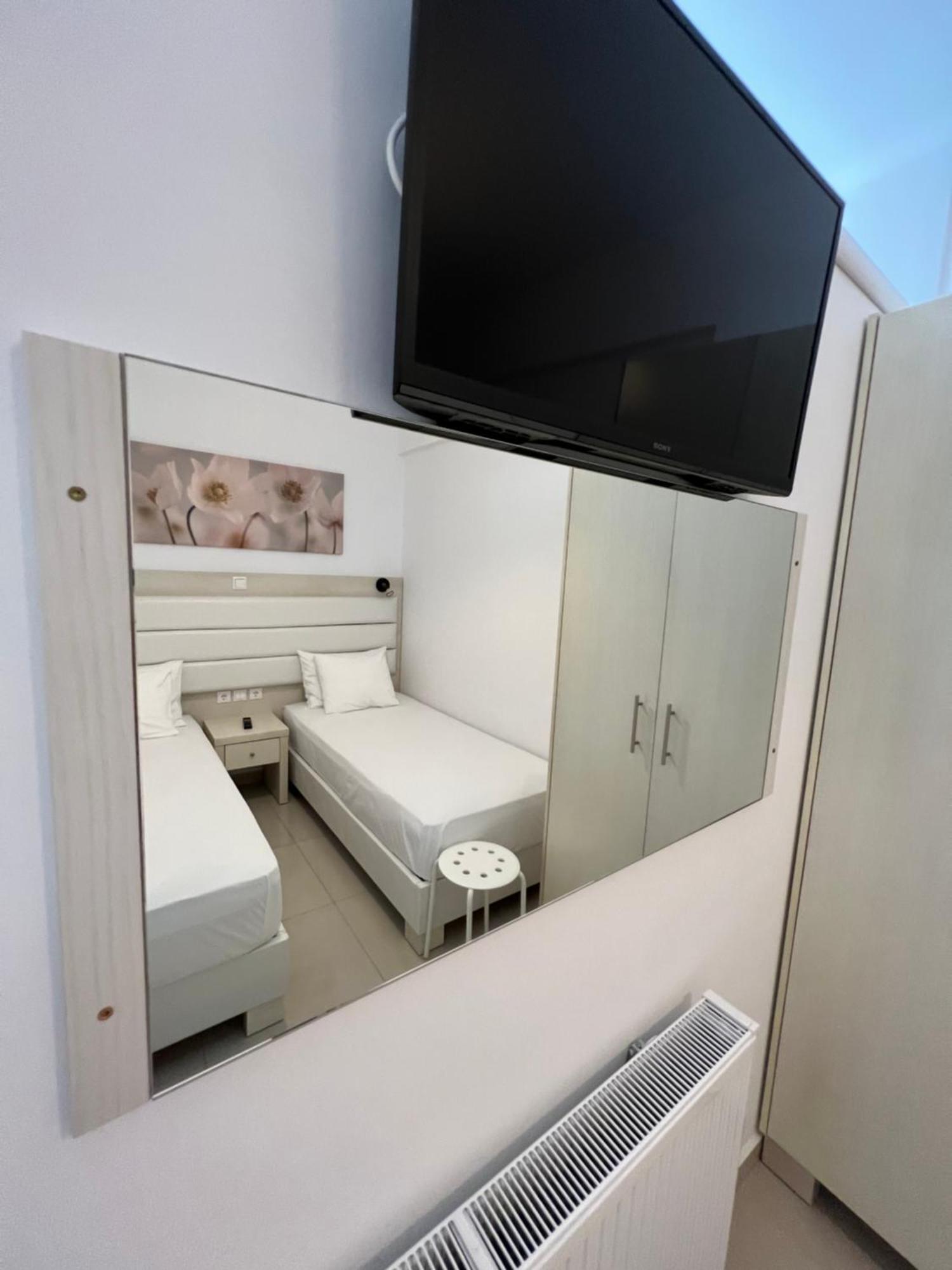 Valentinos House Hotel Párga Kültér fotó