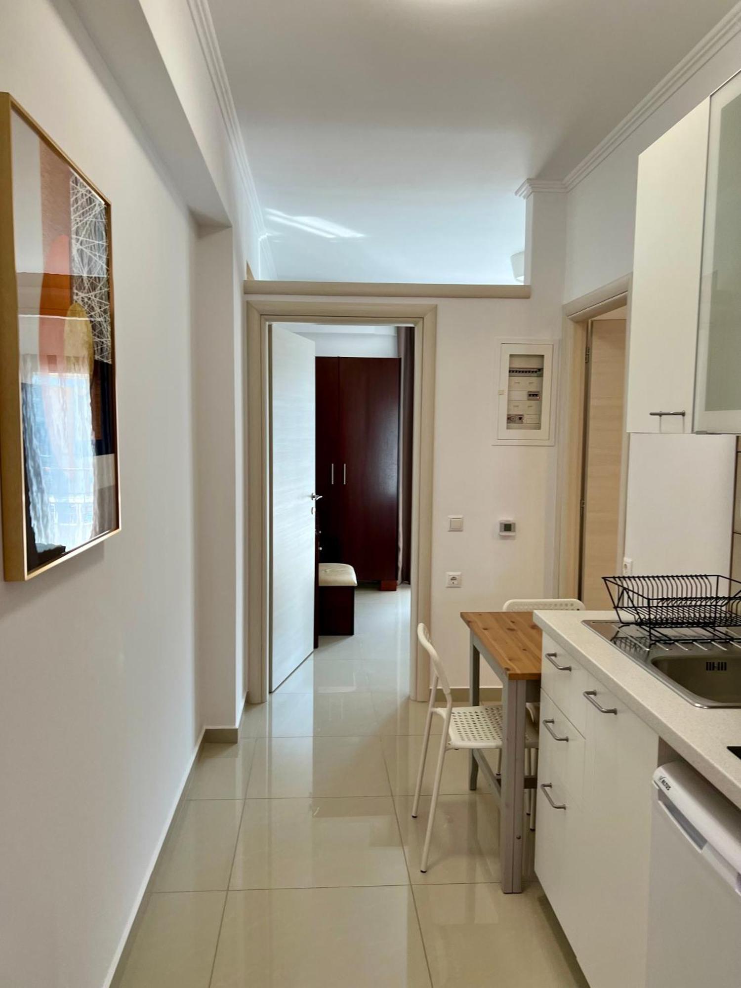 Valentinos House Hotel Párga Kültér fotó