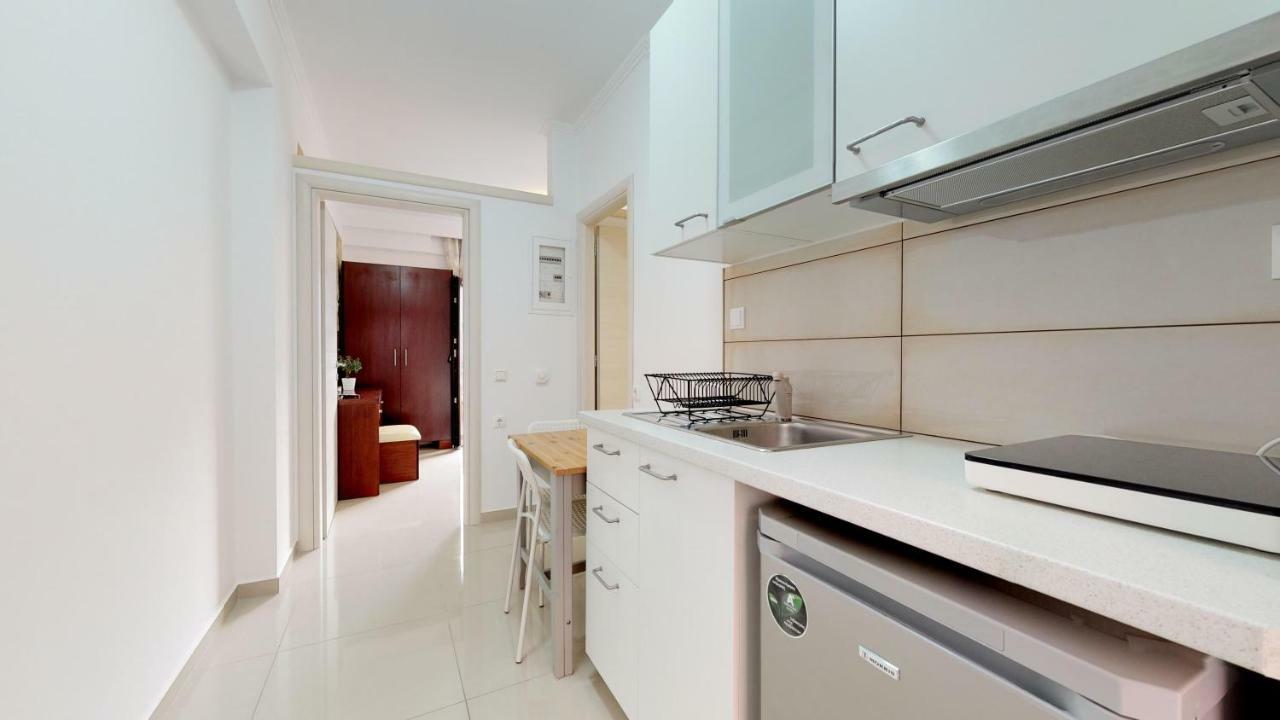 Valentinos House Hotel Párga Kültér fotó